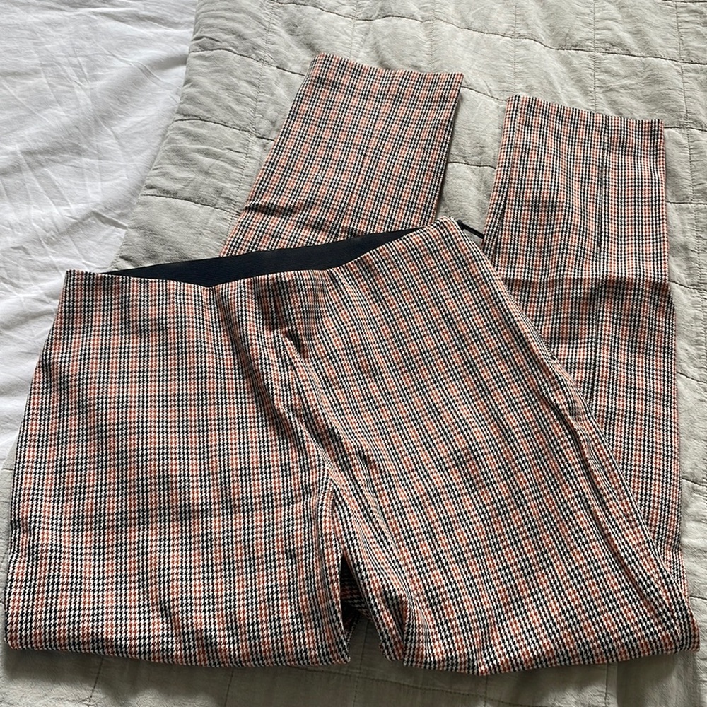 NWOT A New Day tailored style work pants